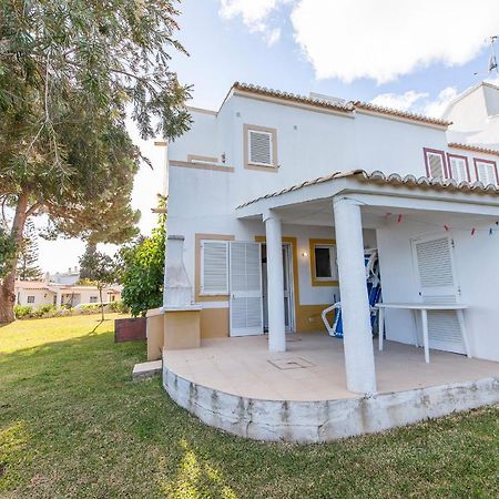 カルヴォエイロB75 - Casa Delfim In Alfanzina Carvoeiroアパートメント エクステリア 写真