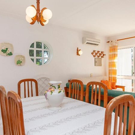 カルヴォエイロB75 - Casa Delfim In Alfanzina Carvoeiroアパートメント エクステリア 写真