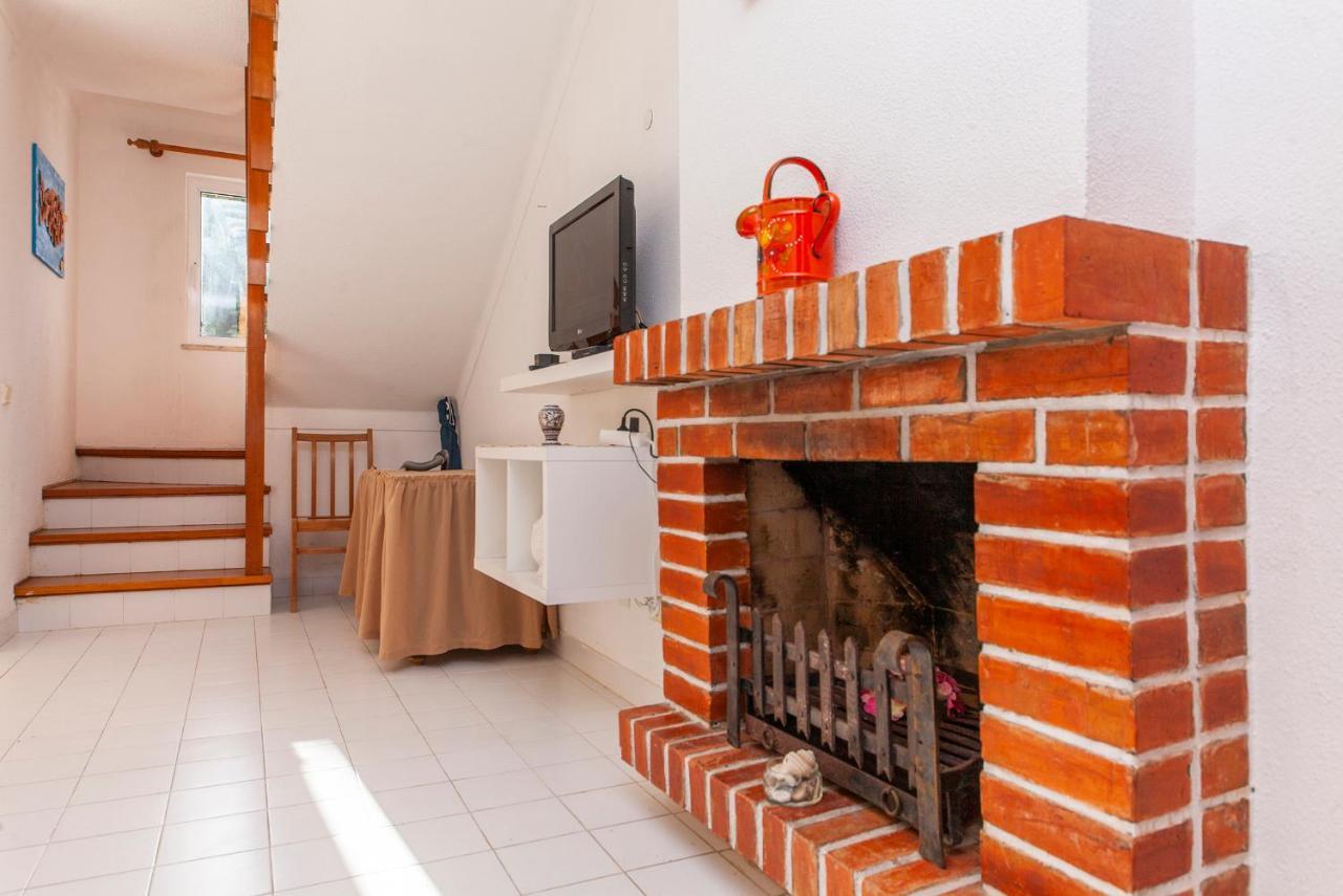 カルヴォエイロB75 - Casa Delfim In Alfanzina Carvoeiroアパートメント エクステリア 写真