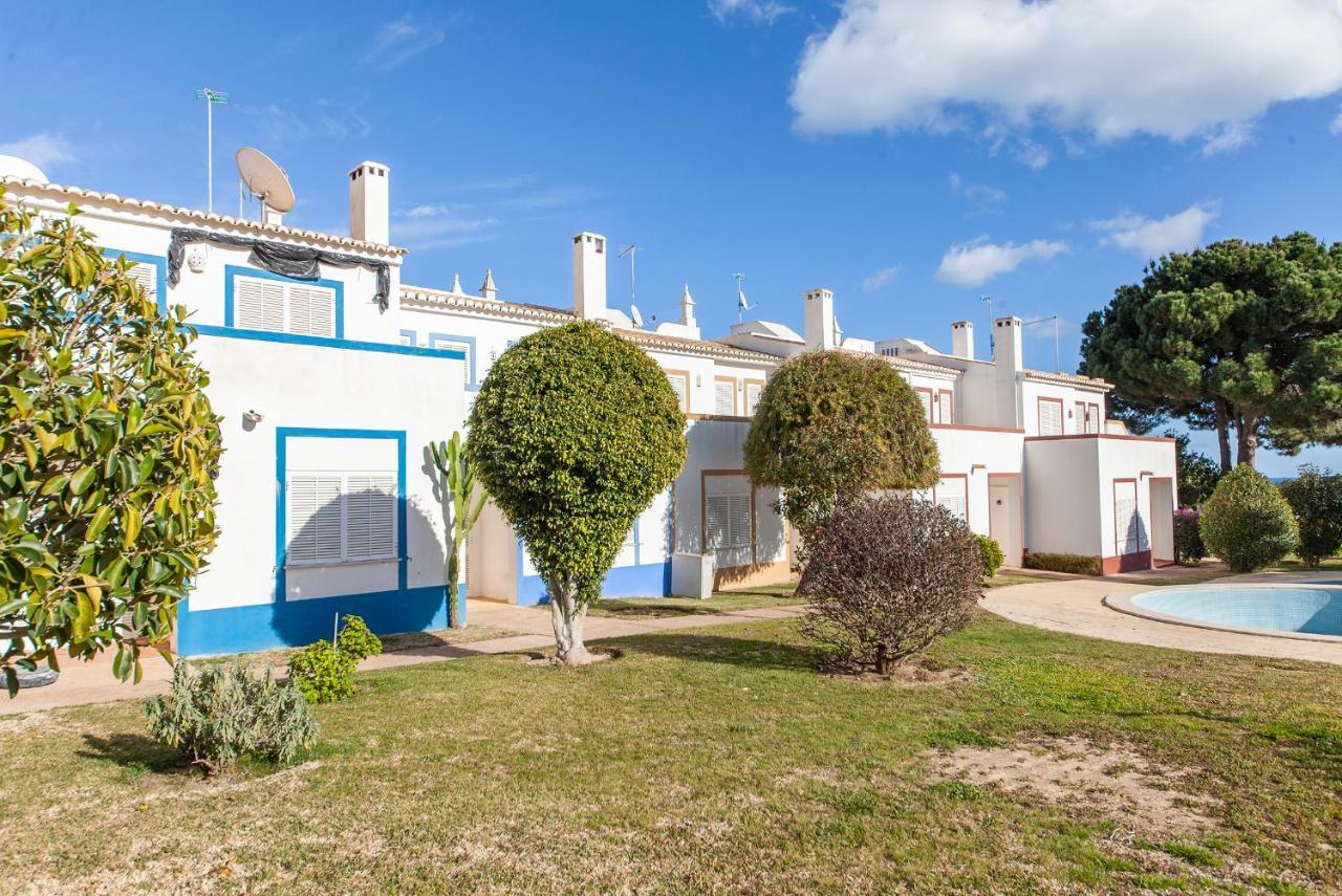 カルヴォエイロB75 - Casa Delfim In Alfanzina Carvoeiroアパートメント エクステリア 写真